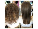 Photo ELISA COIFFURE