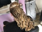 Photo ELISA COIFFURE