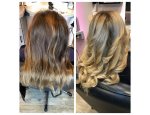 Photo ELISA COIFFURE