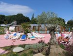 Photo CAMPING DE LA BAIE DE DOUARNENEZ