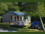 Photo CAMPING DE LA BAIE DE DOUARNENEZ