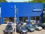 PEUGEOT DELAMBRE SARL AGENT