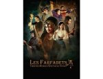 LES FARFADETS