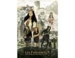 LES FARFADETS
