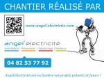 Photo ANGEL ELECTRICITE