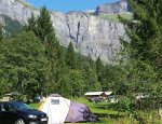 Photo CAMPING LE PELLY
