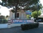 Photo CAMPING LES NONNES