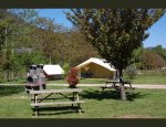 CAMPING LE VAL DES CEVENNES