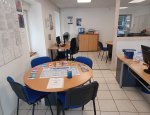 Photo SUP INTERIM HERICOURT
