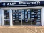 Photo SUP INTERIM HERICOURT