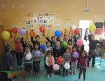 Photo ASSOCIATION FAMILLES RURALES - RELAIS FAMILLES