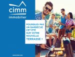 Photo CIMM IMMOBILIER