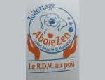 Photo ABOIEZEN - TOILETTAGE AU DOMICILE
