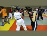 Photo KARATE STADE POITEVIN SPK