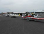 Photo AEROCLUB VOSGIEN