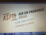 Photo ASPTT AIX EN PROVENCE