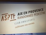 Photo ASPTT AIX EN PROVENCE