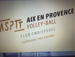 Photo ASPTT AIX EN PROVENCE