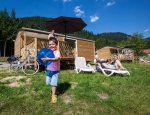 Photo CAMPING VERTE VALLEE