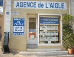 AGENCE AIGLE IMMOBILIER