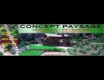 SARL CONCEPT PAYSAGE