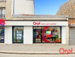 Photo ORPI AGENCE AUBERVILLIERS