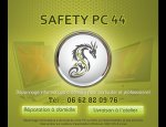 SAFETY PC 44