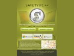 SAFETY PC 44