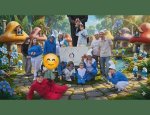 Photo ASSOCIATION DEVELOPPEMENT DU VIROQUOIS CENTRE SOCIO-CULTUREL LE LIEN