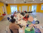 Photo ASSOCIATION DEVELOPPEMENT DU VIROQUOIS CENTRE SOCIO-CULTUREL LE LIEN