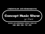 CONCEPT MUSIC SHOW