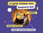 Photo KANGOUROU KIDS