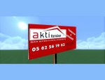 Photo AGENCE IMMOBILIÈRE AKTIMO