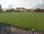 Photo SPORTING FOOTBALL CLUB NEUILLY SUR MARNE