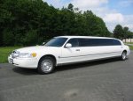 Photo CARTE BLANCHE LIMOUSINE