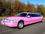 Photo CARTE BLANCHE LIMOUSINE