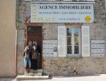 Photo AGENCE IMMOBILIERE COTE PLACE