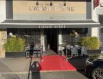 L'AVANT SCENE