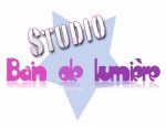 Photo BAIN DE LUMIERE