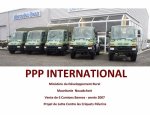 Photo PPP INTERNATIONAL