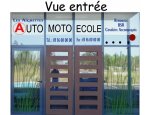 Photo AUTO MOTO ECOLE LES AIGRETTES