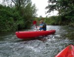 CANOE SUR L'OISE EVASION
