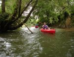 CANOE SUR L'OISE EVASION