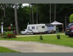 Photo CAMPING DE LA PELOUSE