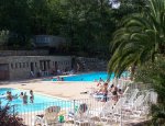 Photo CAMPING L'OREE D'AZUR