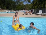 Photo CAMPING L'OREE D'AZUR