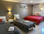 Photo HOTEL LA CHAUMIERE
