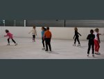 Photo ECOLE DE GLACE DES 3 SEINE