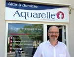 AQUARELLE SERVICES DOMICILE