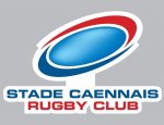STADE CAENNAIS RUGBY CLUB SCRC